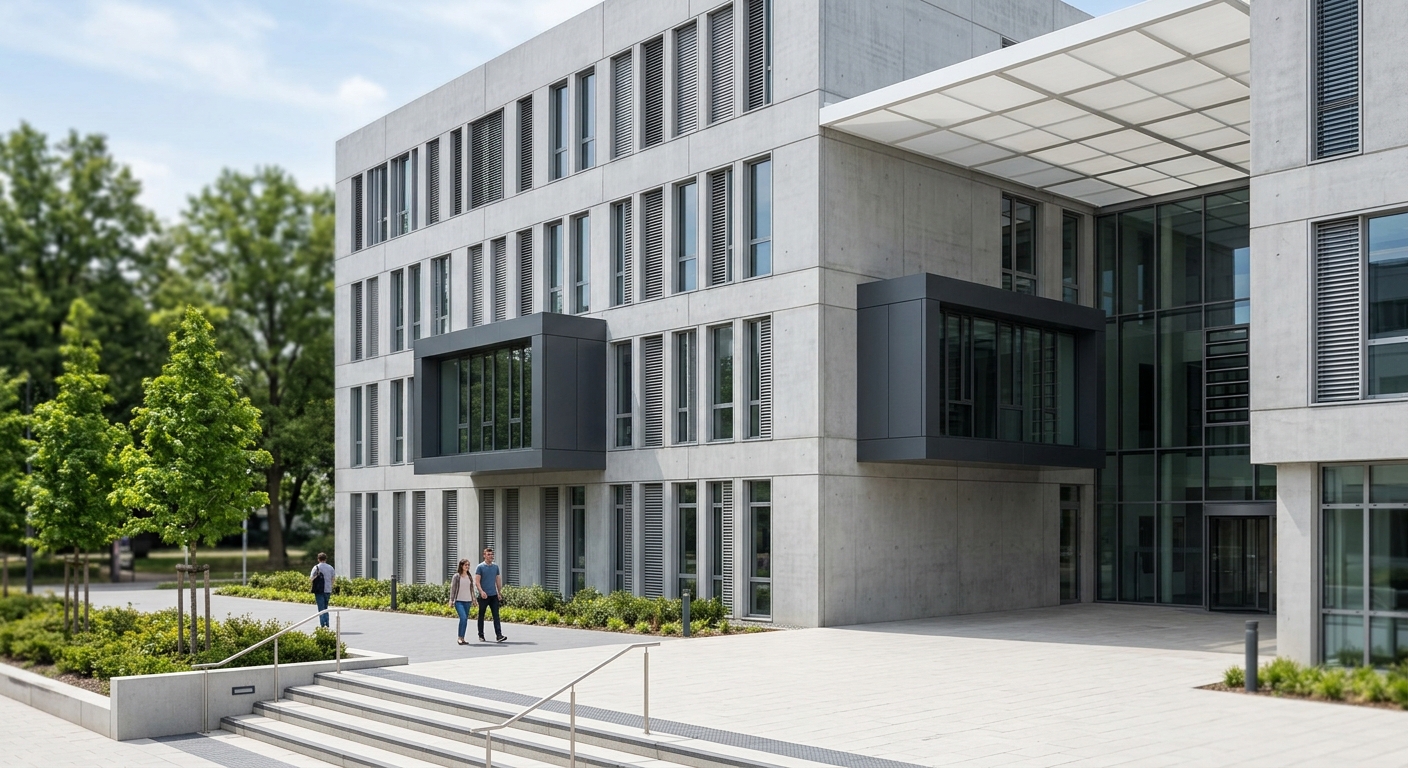 Campus IFSILA